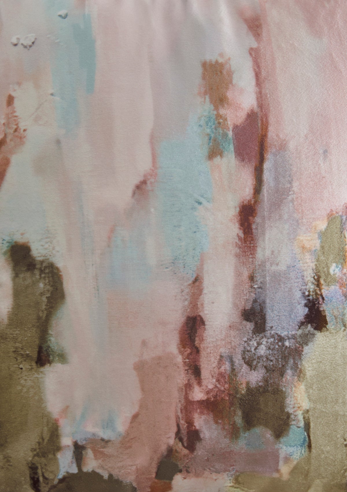 Ashley Lauretwood Pillow