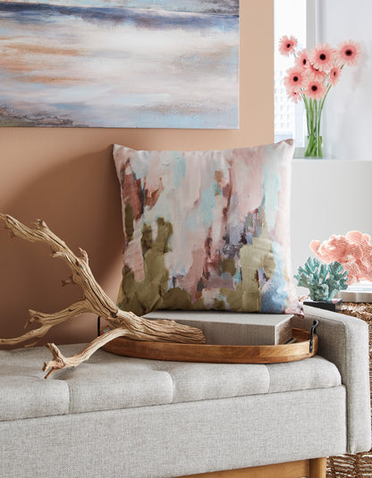 Ashley Lauretwood Pillow