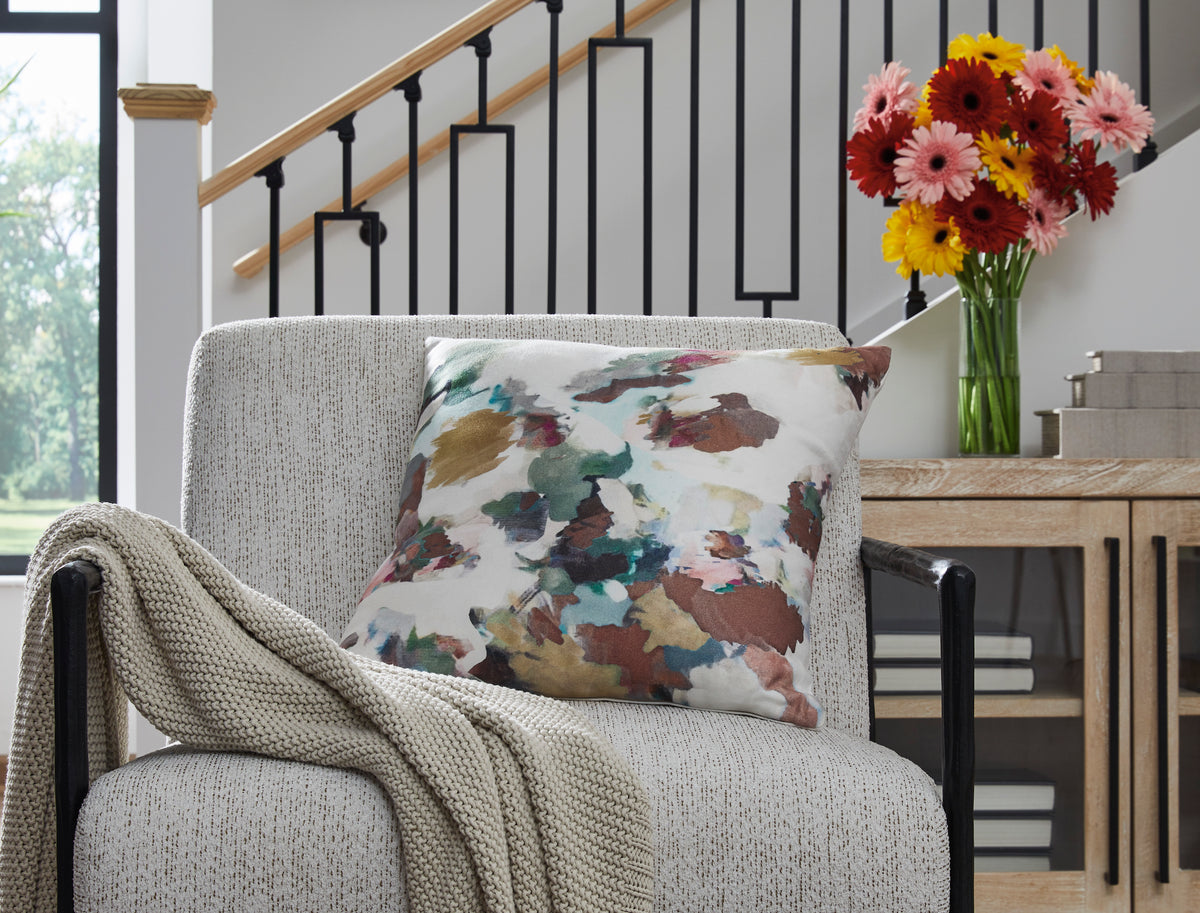 Ashely Herston Pillow