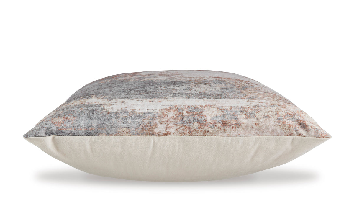 Ashley Edinfielders Pillow