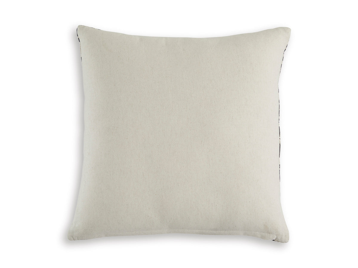 Ashley Alanderson Pillow