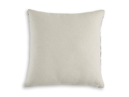 Ashley Alanderson Pillow