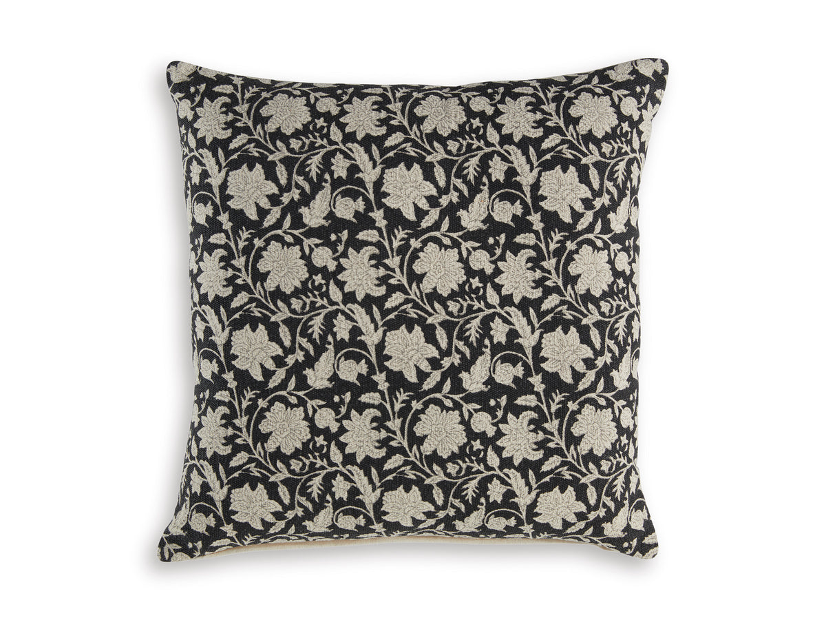 Ashley Alanderson Pillow