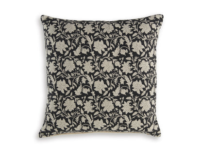 Ashley Alanderson Pillow