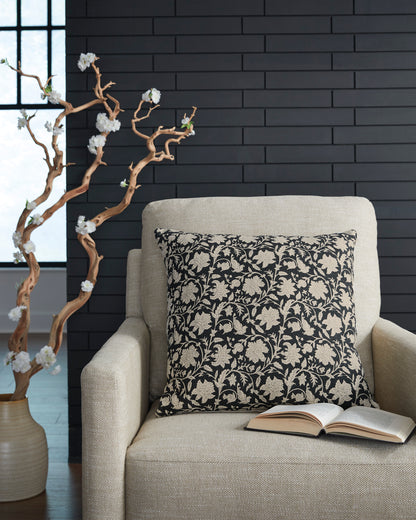 Ashley Alanderson Pillow