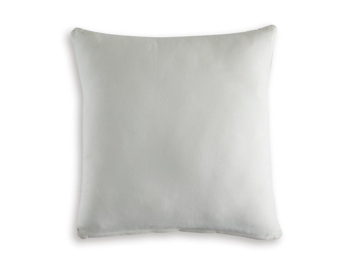 Ashley Dainwick Pillow