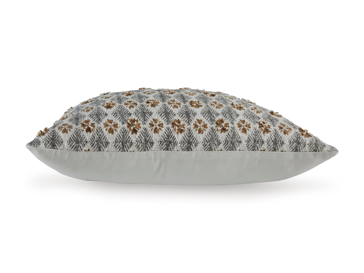 Ashley Dainwick Pillow