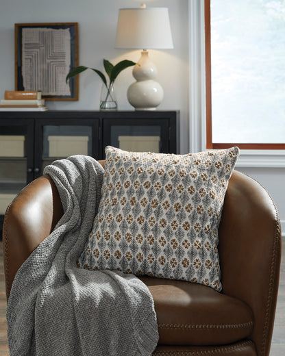 Ashley Dainwick Pillow