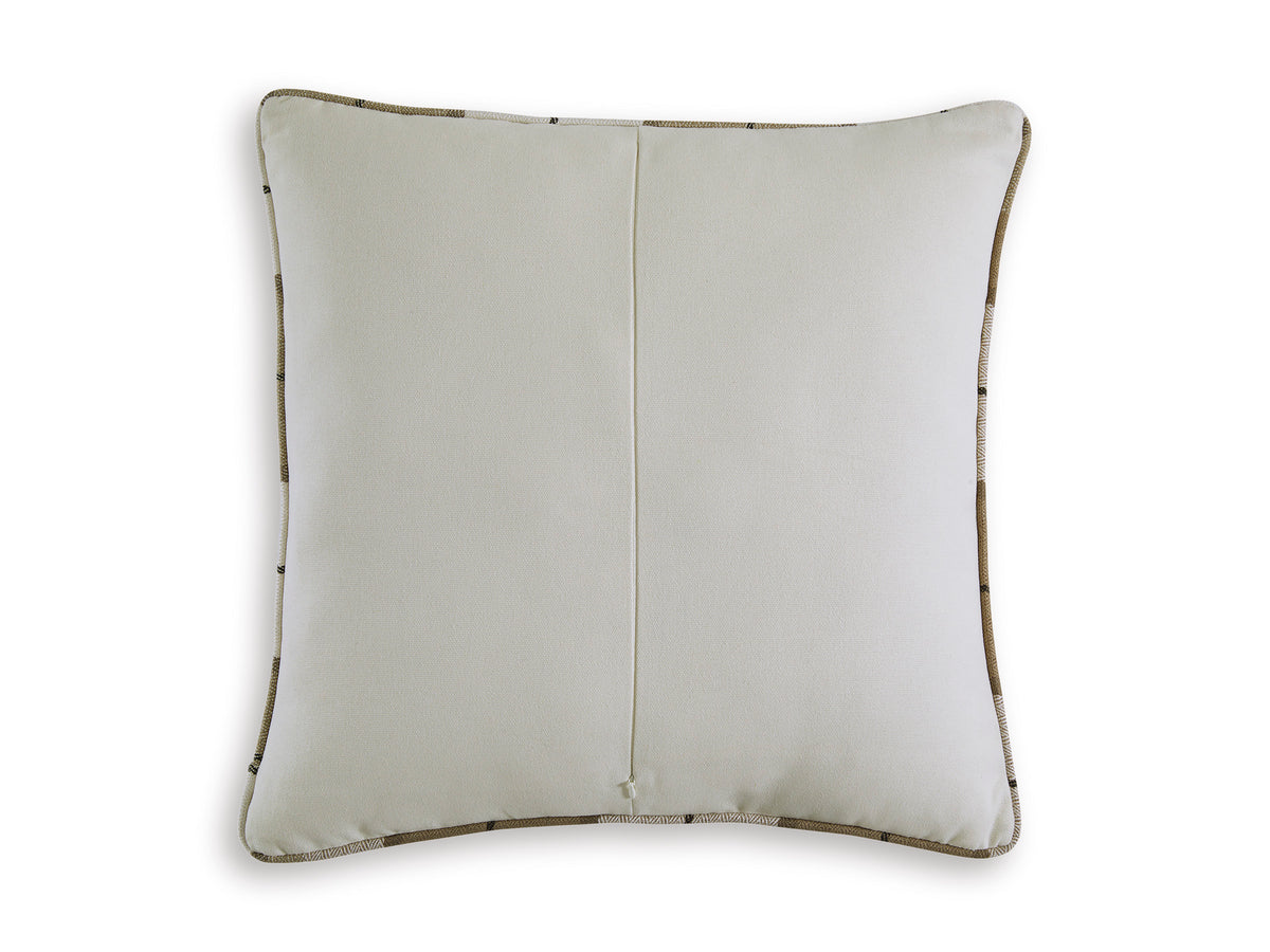 Ashley Godricton Pillow