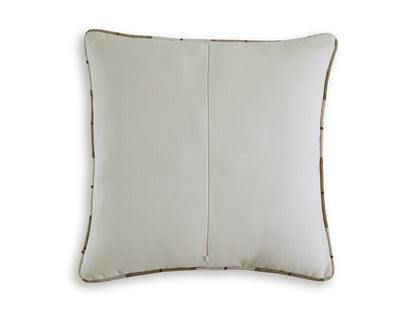 Ashley Godricton Pillow