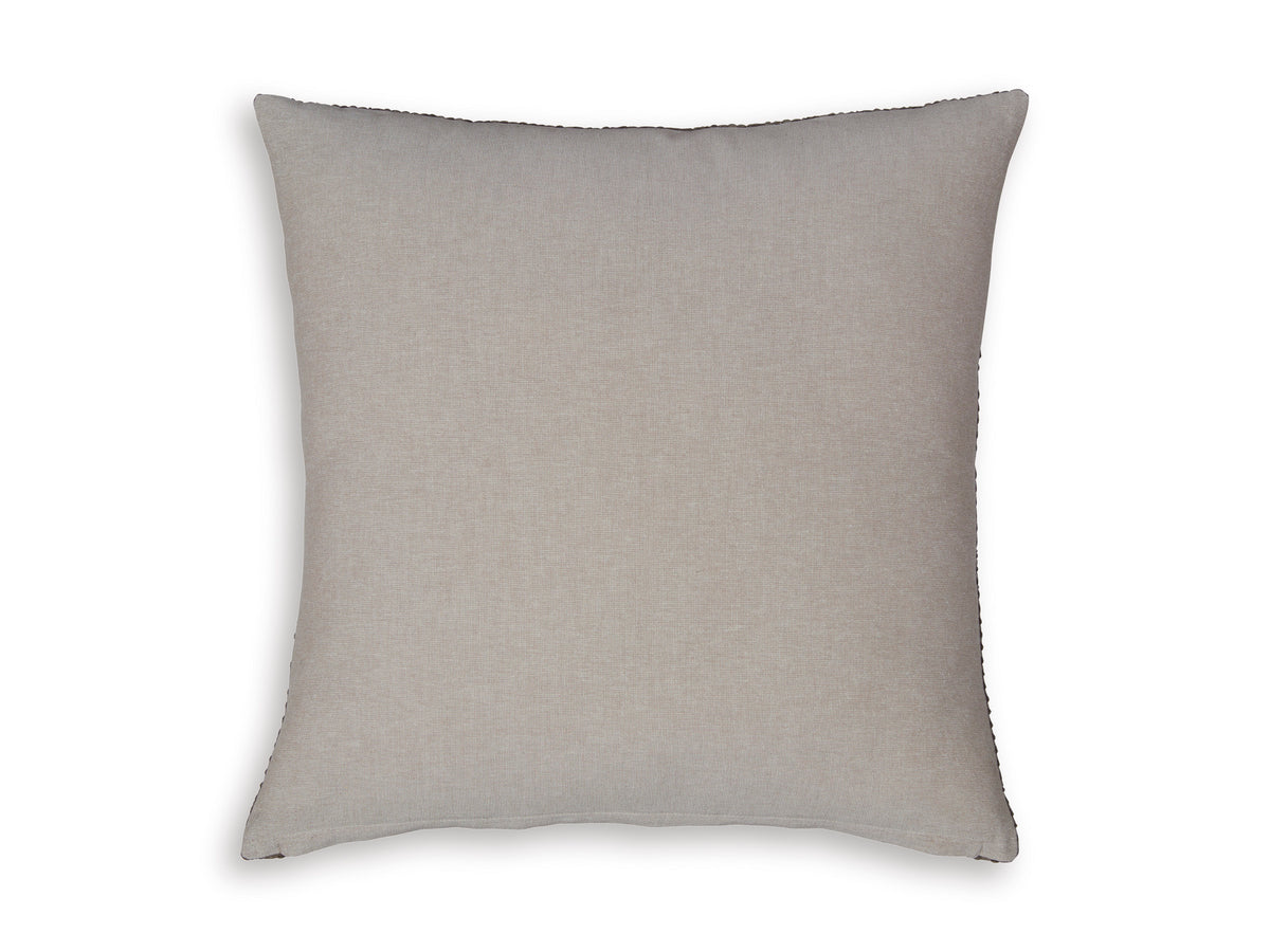Ashley Landcher Pillow