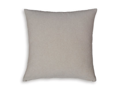 Ashley Landcher Pillow