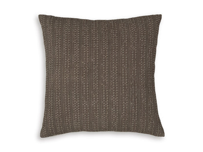 Ashley Landcher Pillow