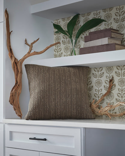 Ashley Landcher Pillow