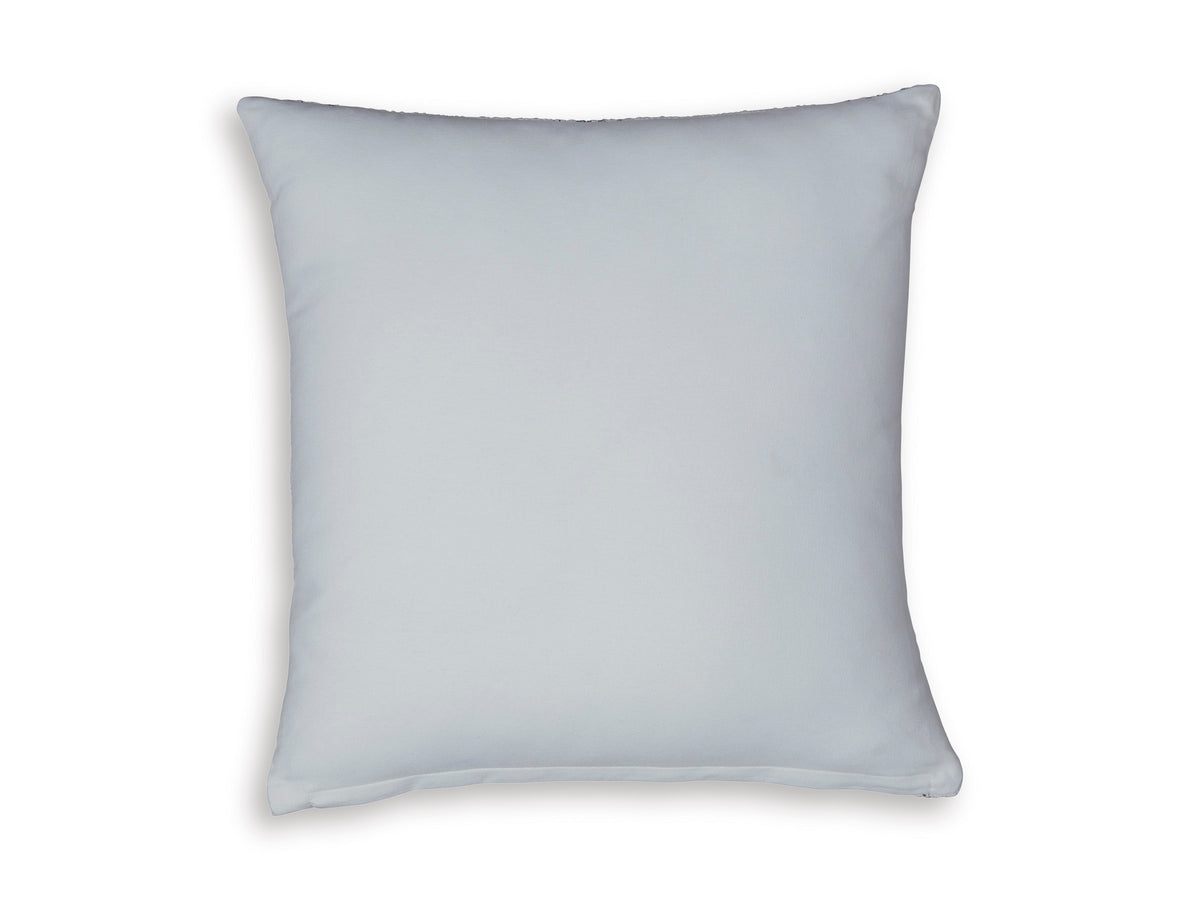 Ashley Paulmour Pillow