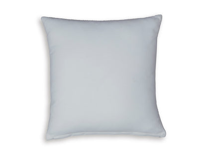 Ashley Paulmour Pillow
