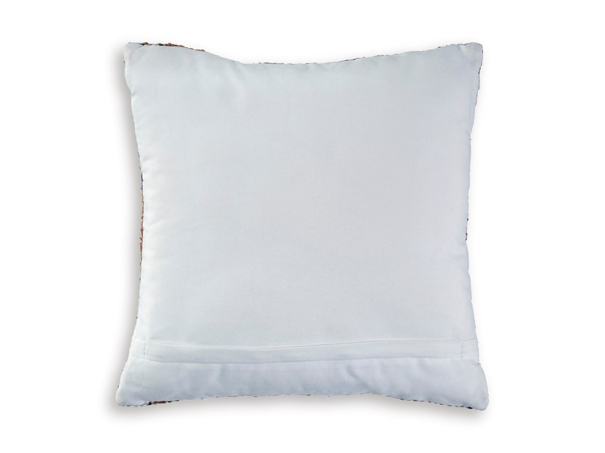 Ashley Kierenworth Pillow