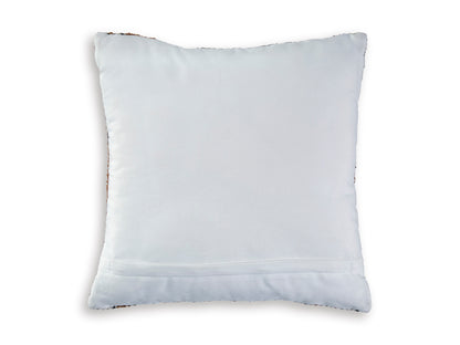 Ashley Kierenworth Pillow