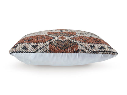 Ashley Kierenworth Pillow