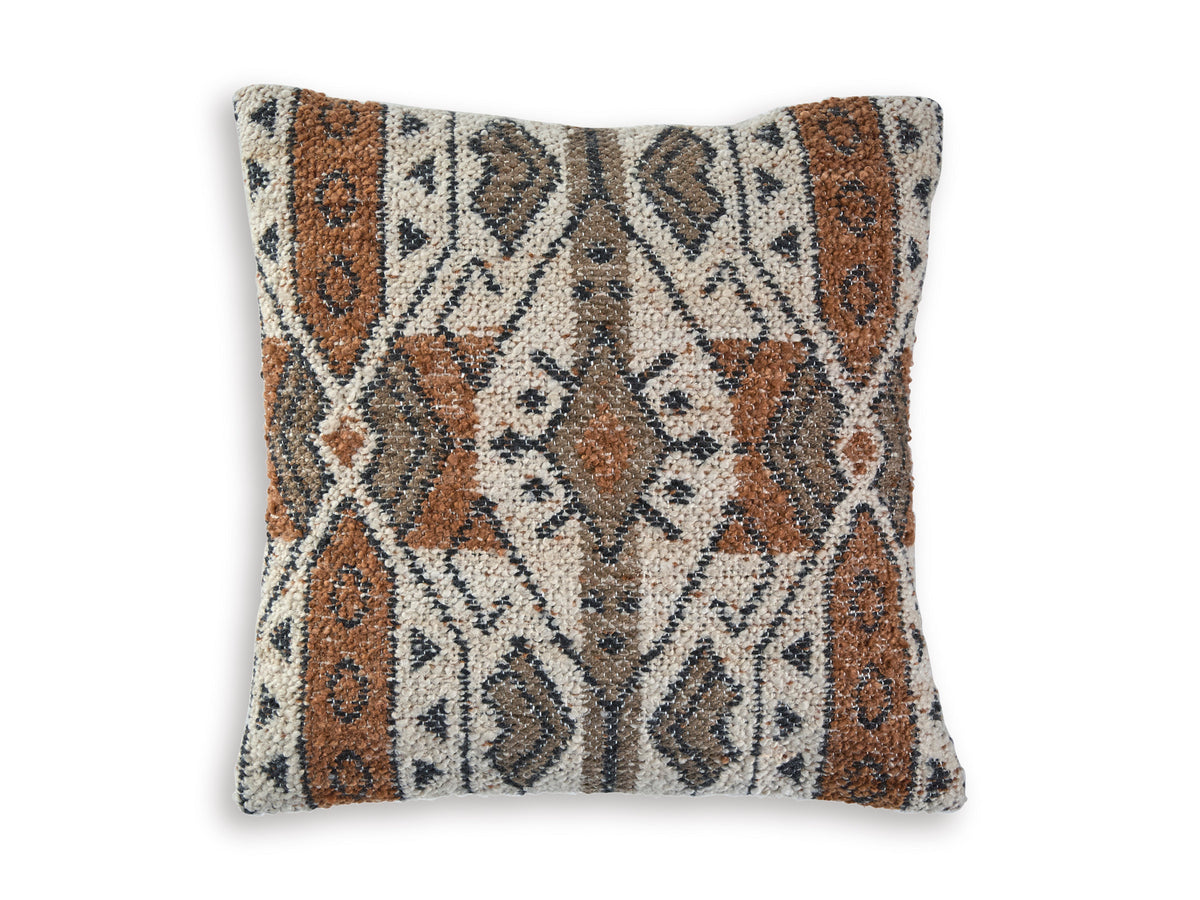 Ashley Kierenworth Pillow