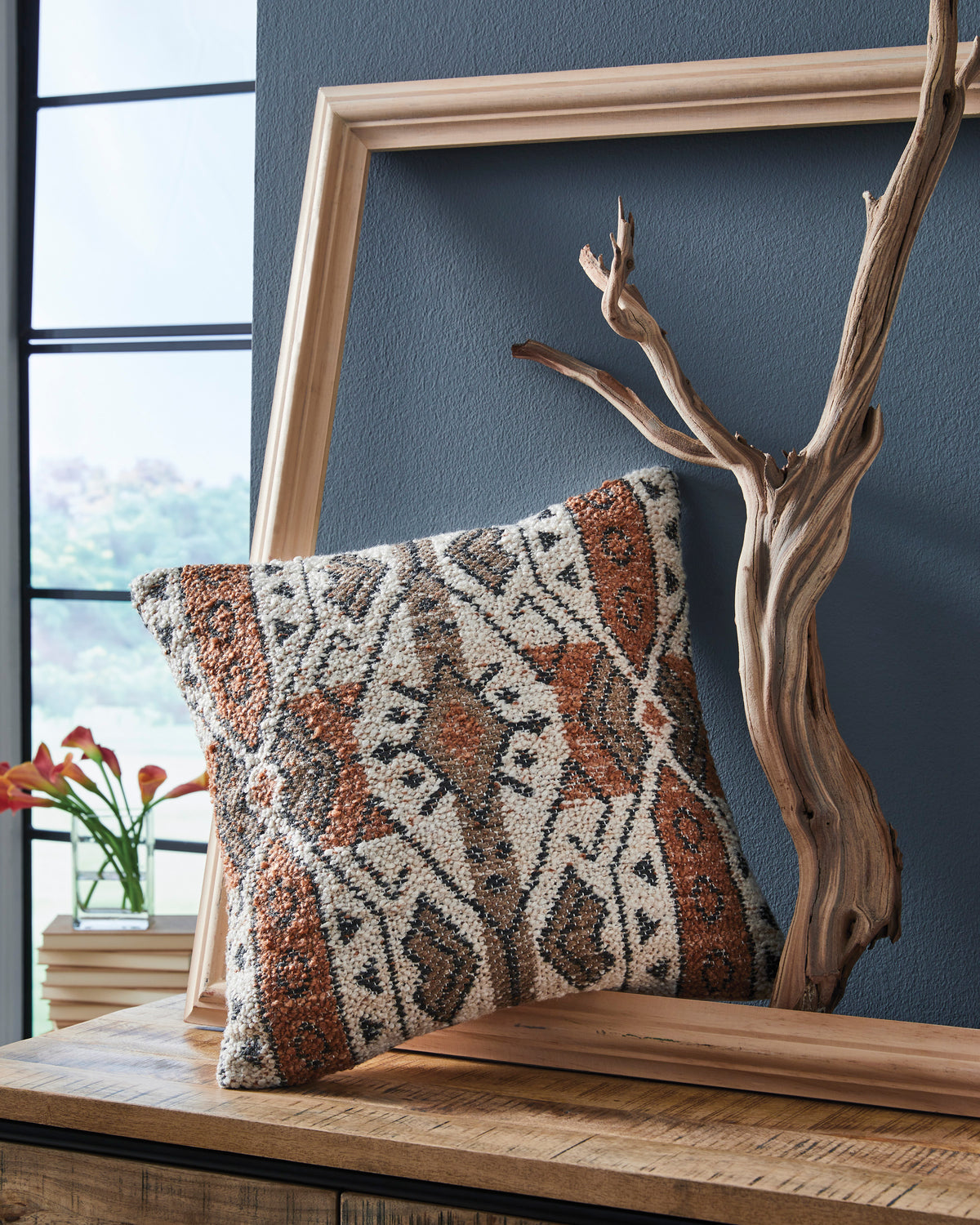 Ashley Kierenworth Pillow