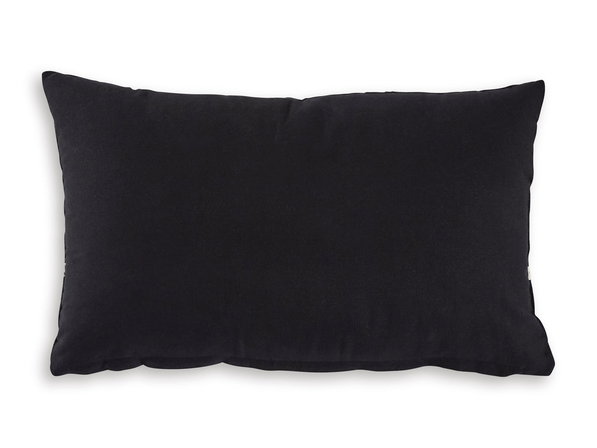 Ashley Gavrileigh Pillow