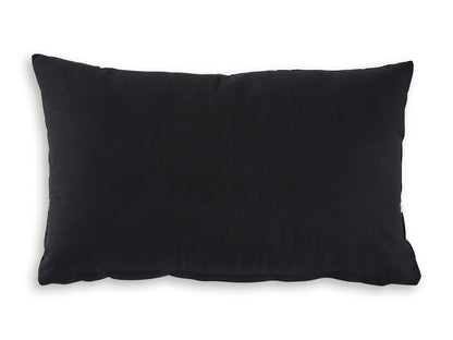 Ashley Gavrileigh Pillow