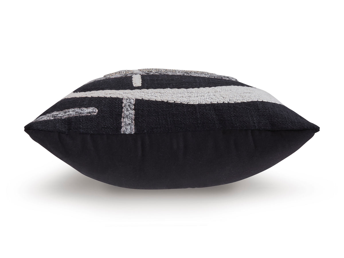 Ashley Gavrileigh Pillow