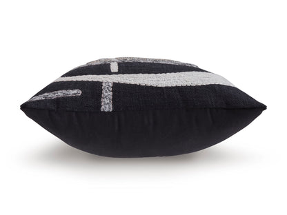 Ashley Gavrileigh Pillow