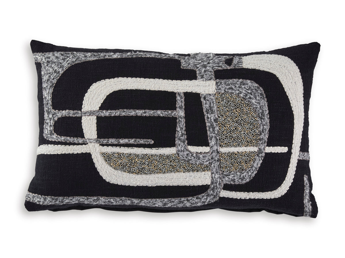 Ashley Gavrileigh Pillow