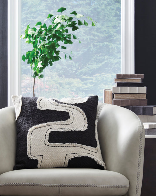 Ashley Veerbank Pillow - alternate view