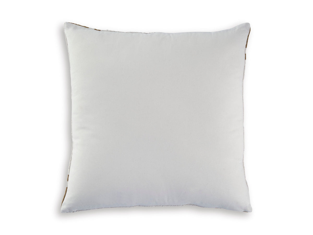 Ashley Darrman Pillow
