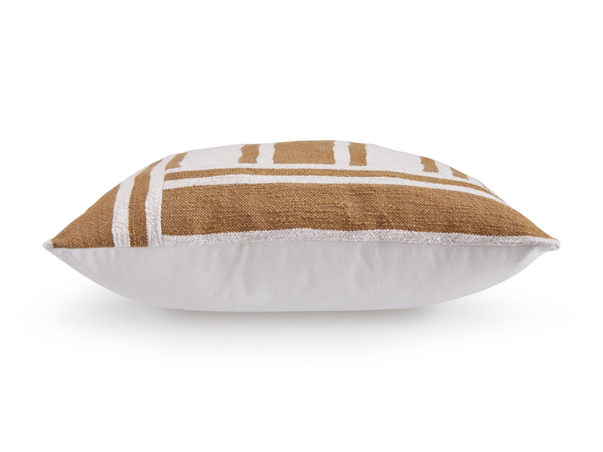 Ashley Darrman Pillow