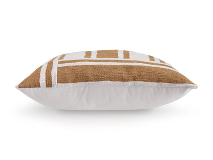 Ashley Darrman Pillow