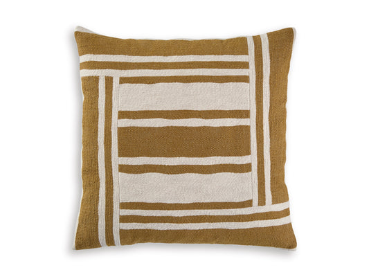 Ashley Darrman Pillow