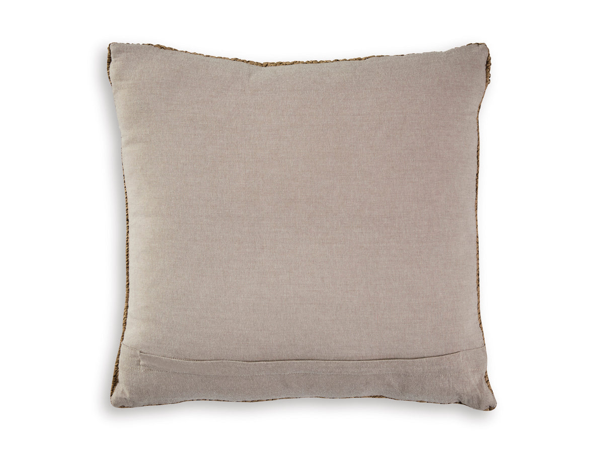 Ashley Habenvale Pillow