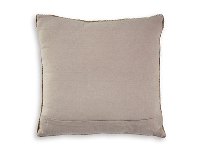 Ashley Habenvale Pillow