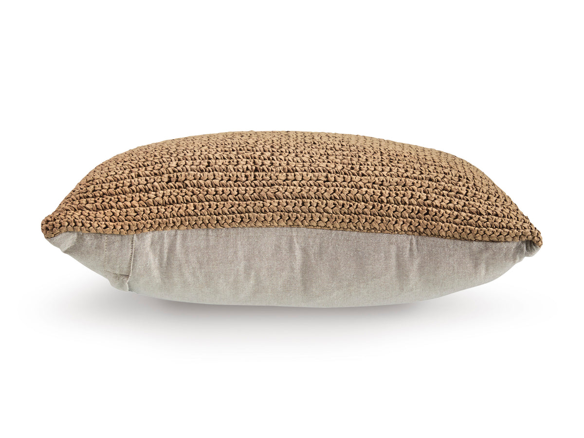 Ashley Habenvale Pillow