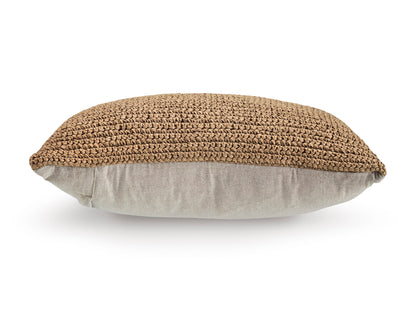 Ashley Habenvale Pillow