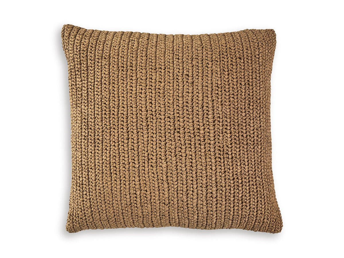 Ashley Habenvale Pillow