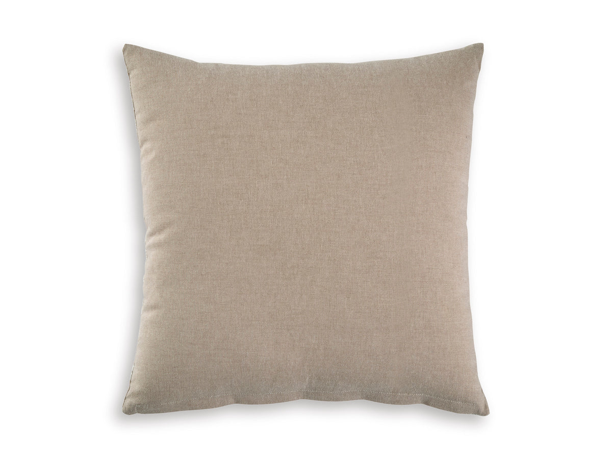 Ashley Cortlen Pillow