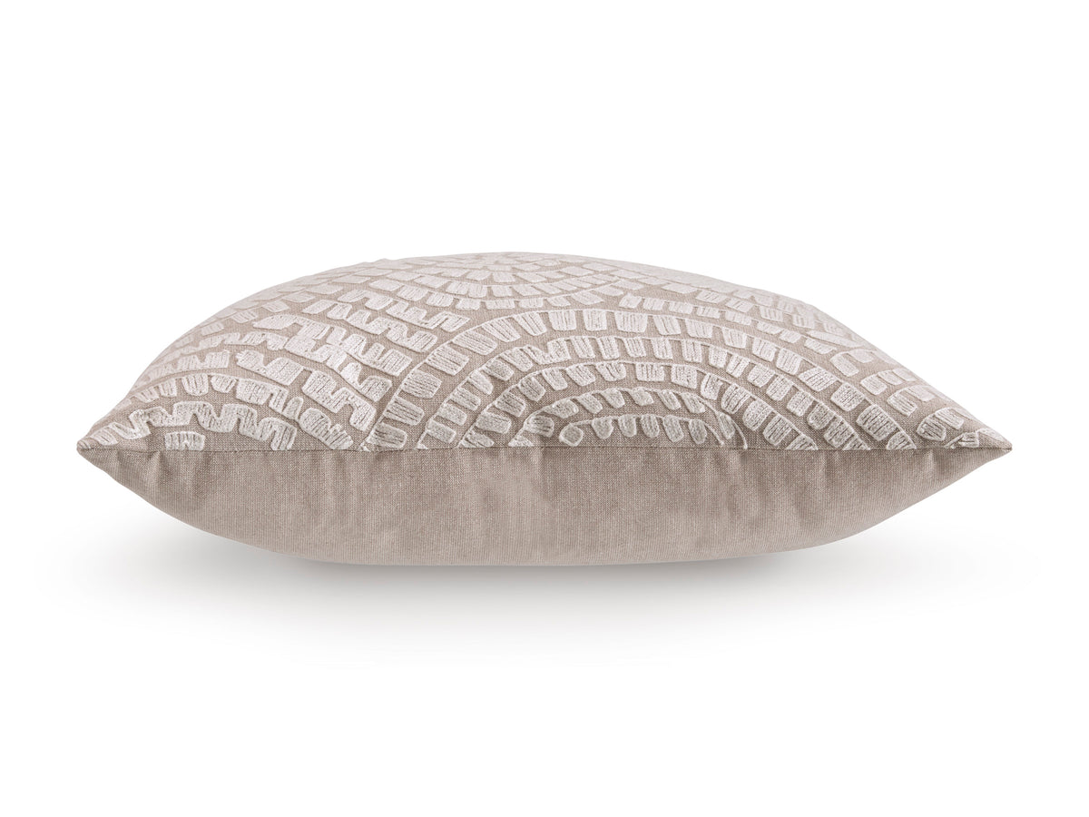Ashley Cortlen Pillow