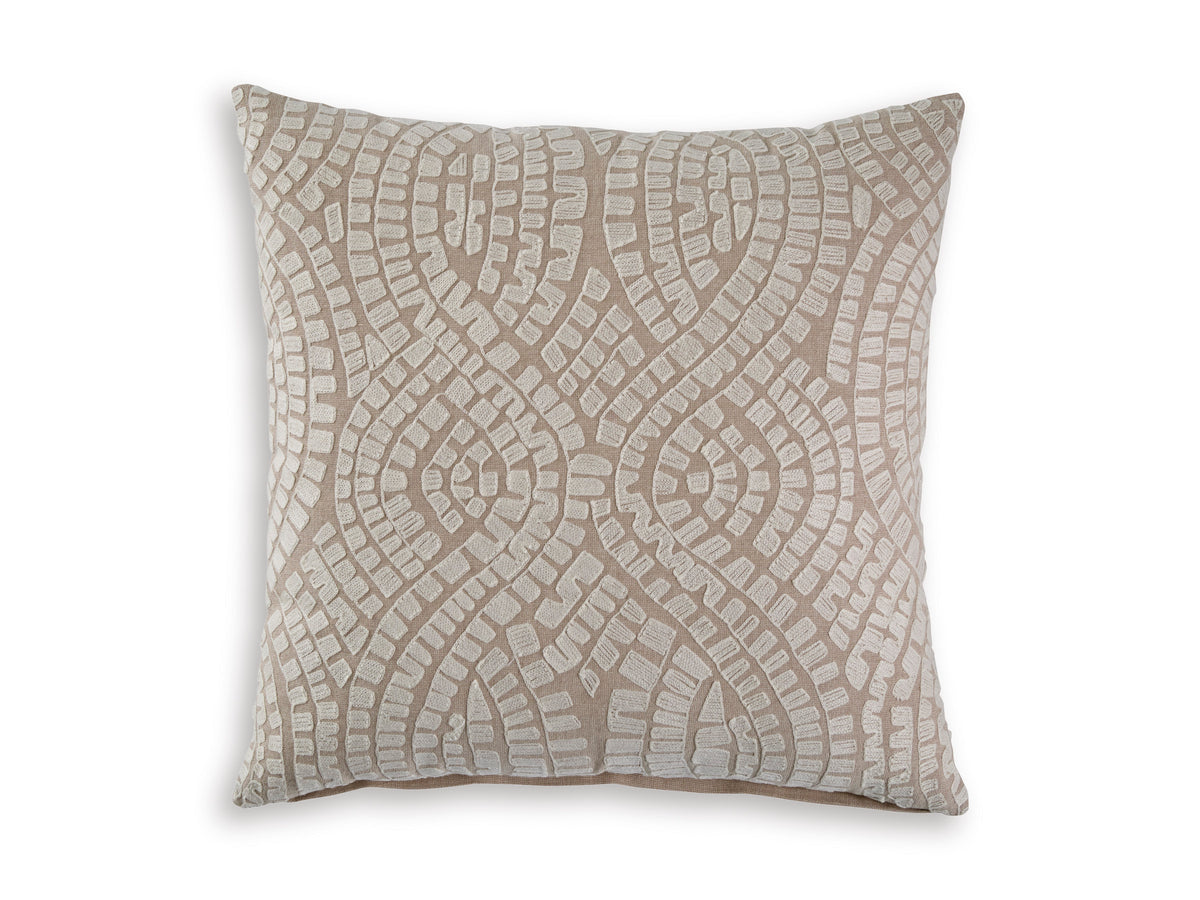 Ashley Cortlen Pillow