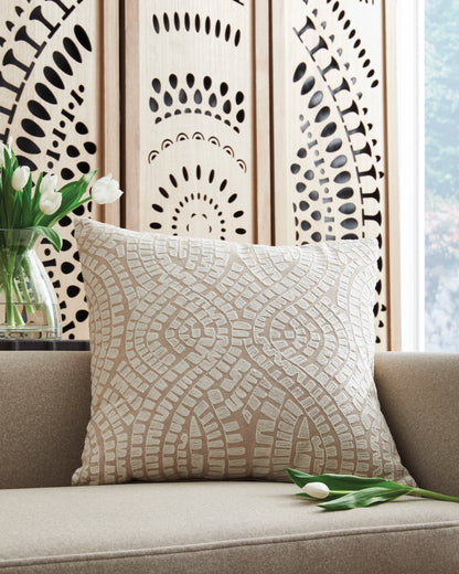 Ashley Cortlen Pillow