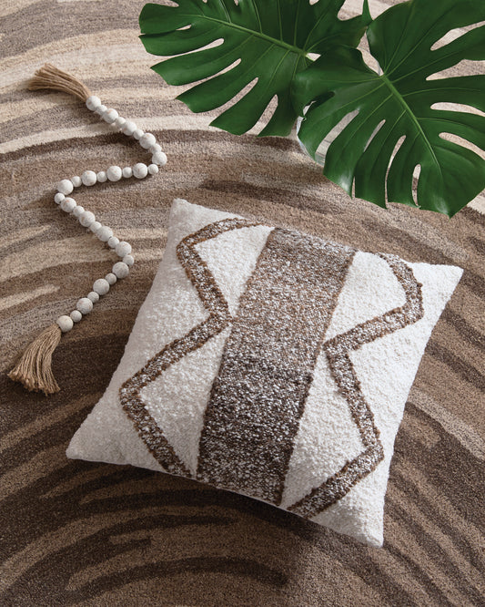 Ashley Brettwood Pillow - alternate view