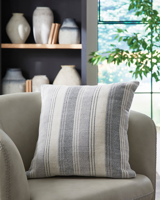 Ashley Adikus Pillow - alternate view