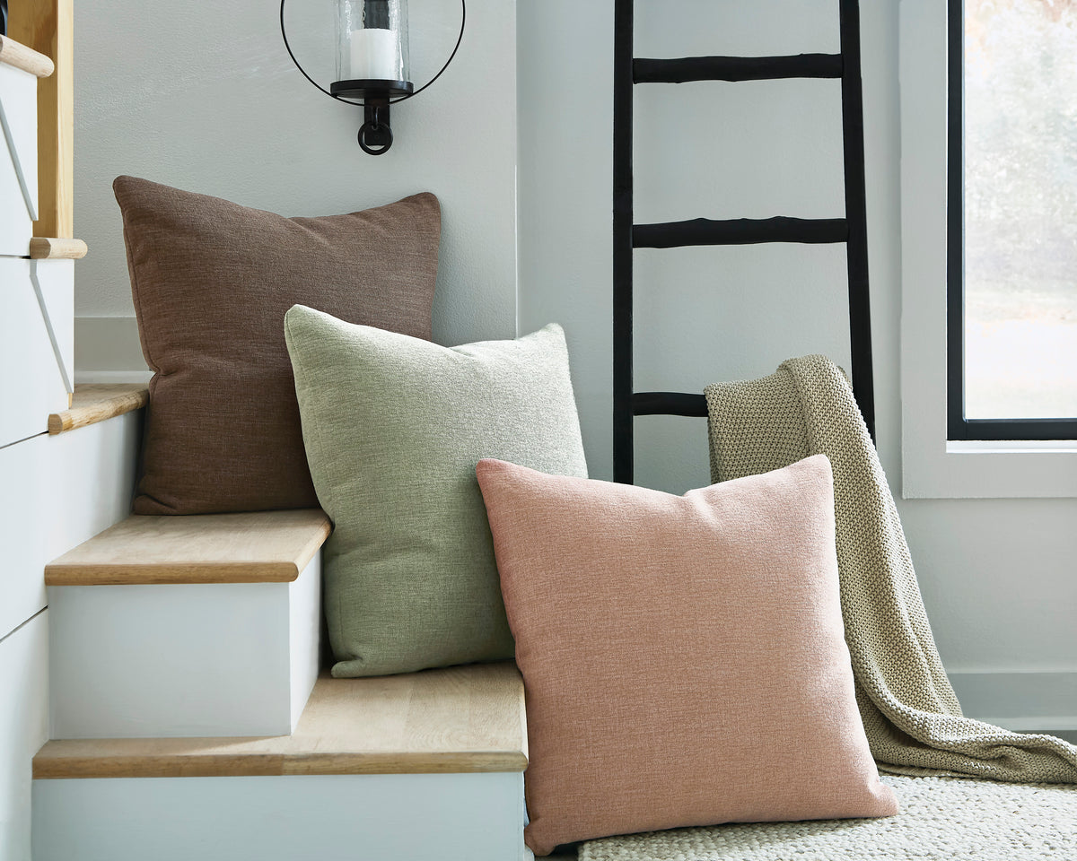 Ashley Brockbert Pillow