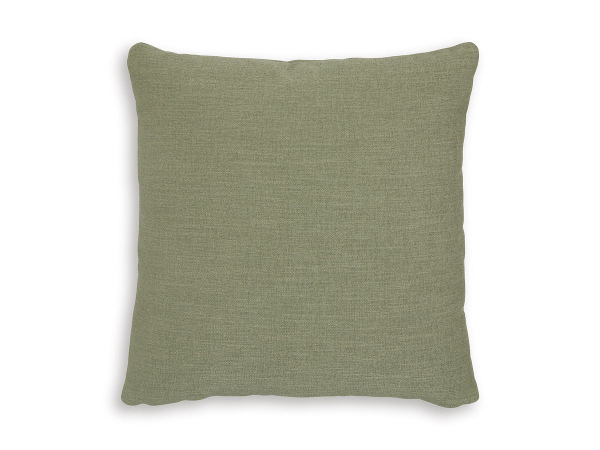 Ashley Brockbert Pillow