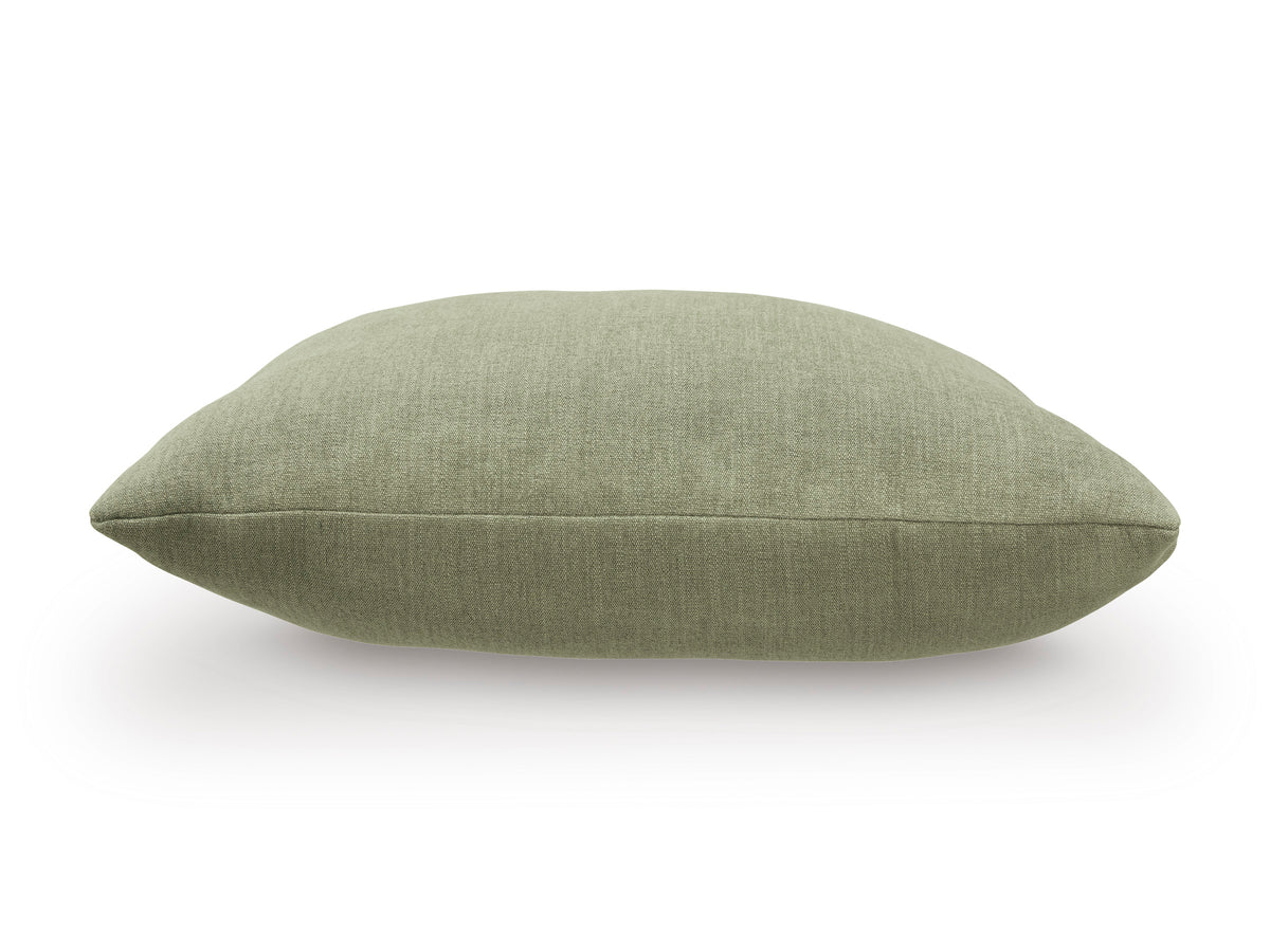 Ashley Brockbert Pillow