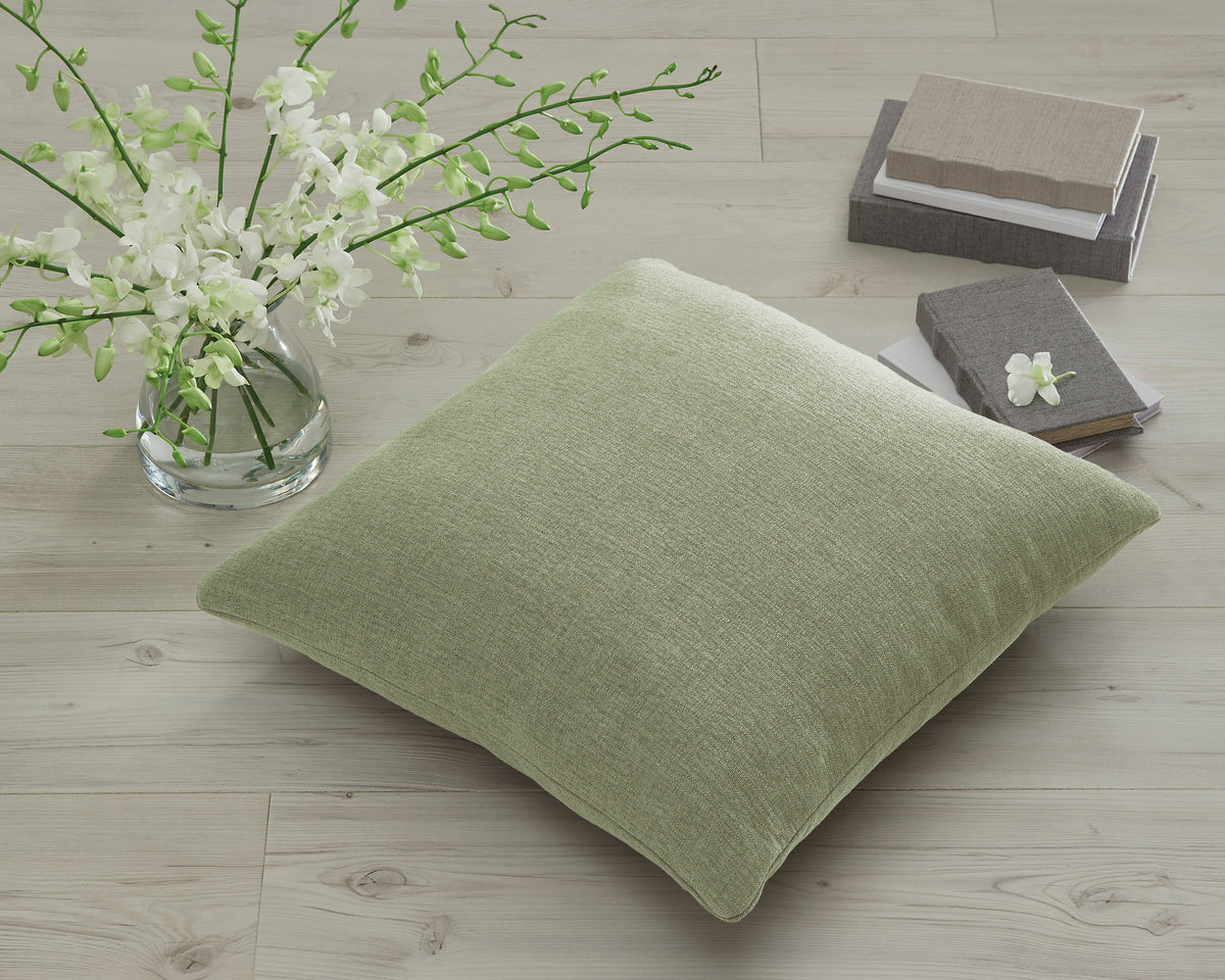 Ashley Brockbert Pillow